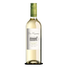 DON CAYETANO "Classic" - Sauvignon Blanc - Central Valley, Colchagua Valley - Chile