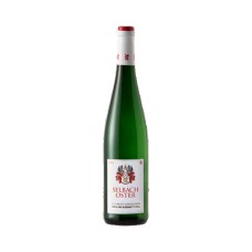SELBACH-OSTER - Riesling Kabinett - Zeltinger Scholssberg - Mosel, Germany
