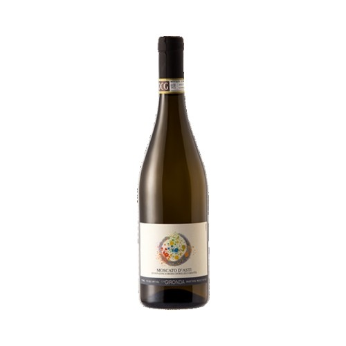 LA GIRONDA - Moscato D' Asti, Piedmont - Italy