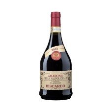 BISCARDO - Amarone Della Valpolicella Classico - Veneto - Italy