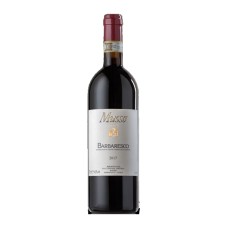 MUSSO - Barbaresco DOCG, Piedmont - Italy
