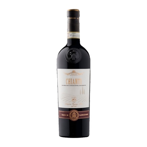 DUCA DI SARAGNANO - Chianti DOCG, Tuscany - Italy
