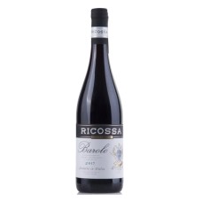 RICOSSA - Barolo - Piedmont DOCG - Italy