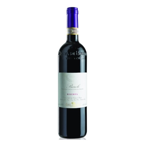 COSTA DI BUSSIA - Barolo Riserva DOCG, Piedmont - Italy