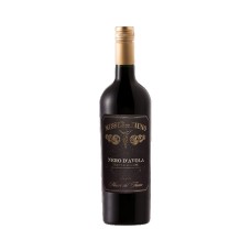 MESSER DEL FAUNO - Nero D'avola, Sicily - Italy