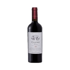 POGGIO AL CASONE 