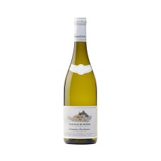 DOMAINE SAUTEREAU "Sancerre" - Sauvignon Blanc - Loire Valley, France