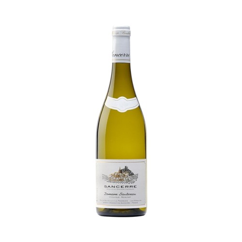 DOMAINE SAUTEREAU 