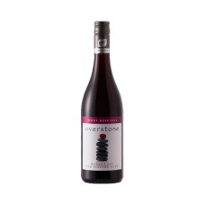 OVERSTONE - Pinot Noir - Hawke's Bay, New Zealand