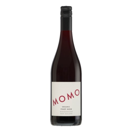 MOMO - Pinot Noir - Marlborough - New Zealand