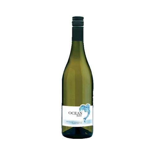 OCEAN BAY - Sauvignon Blanc - Marlborough - New Zealand