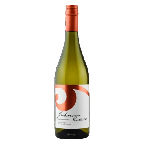JOHNSON ESTATE - Sauvignon Blanc - Marlborough - New Zealand