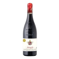 DOMAINE BRUNELY - Chateauneuf-du-Pape, Rhone Valley - France