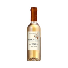 DOMAINE LES TAILHADES 