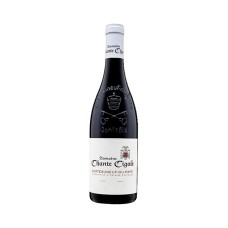 DOMAINE CHANTE CIGALE - Chateauneuf du Pape - Rhone Valley - France