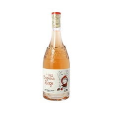 LE PETIT CHAPERON ROUGE - Rose - AOP Pic Saint Loup, Languedoc - France