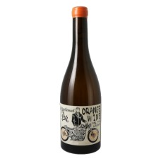 ORANGE MECANIC "Naturellement Pur" - Gros Manseng Orange Wine - Languedoc - France