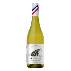 FAT BASTARD - Chardonnay - Languedoc - France