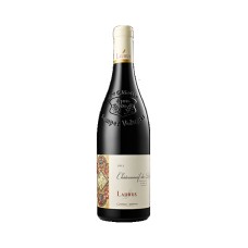 LAURUS - Chateauneuf-du-Pape, Rhone Valley - France