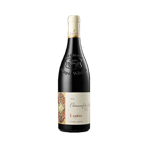 LAURUS - Chateauneuf-du-Pape, Rhone Valley - France