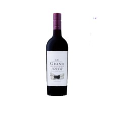 LE GRAND NOIR GSM - IGP Pays d'Oc, Languedoc - France