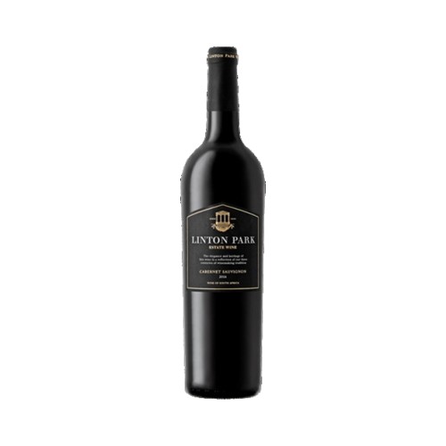LINTON PARK - Cabernet Sauvignon - Wellington - South Africa