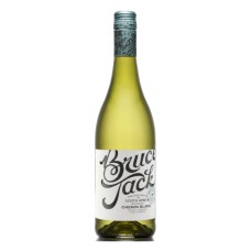 BRUCE JACK 