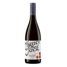 BRUCE JACK 