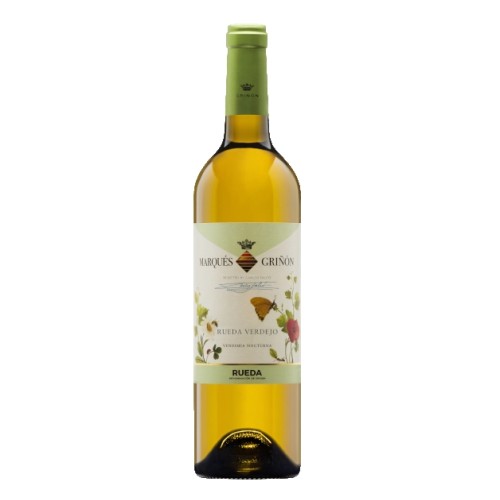 MARQUES DE GRIÑON - Verdejo - Valladolid - Spain