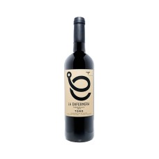 LA ENFERMERA - Tempranillo - Terra d'Uro, DO Toro - Spain