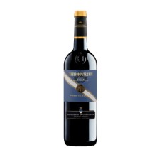 FEDERICO PATERNINA - Rioja Gran Reserva - Spain