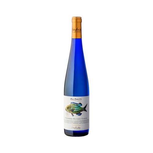 FAUSTINO RIVERO ULECIA - Albarino - Rias Baixas - Spain