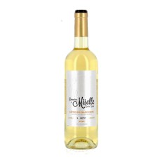 Domaine De Miselle - Cotes De Gascogne Moelleux - Petit Manseng - South West - France