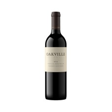 OAKVILLE - Cabernet Sauvignon - Napa Valley - USA