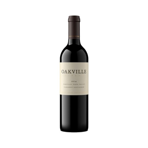 OAKVILLE - Cabernet Sauvignon - Napa Valley - USA