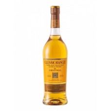 Glenmorangie - 10Y Single Malt