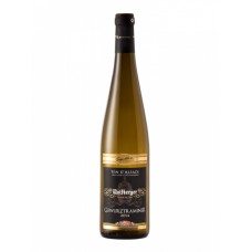 Wolfberger - Gewurztraminer - Alsace, France