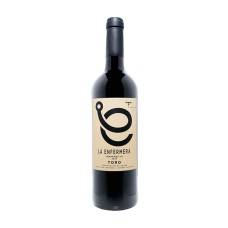 La Enfermera - Tempranillo - Toro, Spain