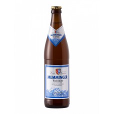 50Cl - Memminger - Weissbeer - Germany
