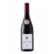 Bel Air - Cote De Brouilly, Cru Du Beaujolais, France