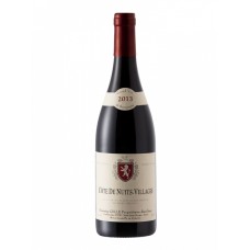 Domaine Gille - Cotes De Nuits Villages, Burgundy, France