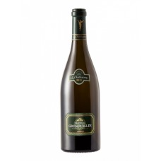Chateau Grenouilles - Chablis Grand Cru, Burgundy, France