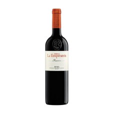 Finca La Emperatriz - Tempranillo, Garnacha, Viura, Graciano - Rioja Reserva, Spain