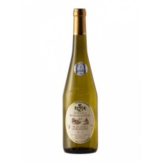 Domaine Du Bois Malinge - Muscadet Sevres Et Maine Sur Lie, France