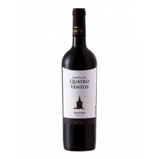 Quinta Dos Quatro Ventos - Douro, Portugal