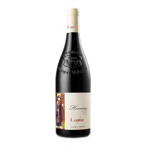Laurus Hermitage Red - Syrah - Rhone, France