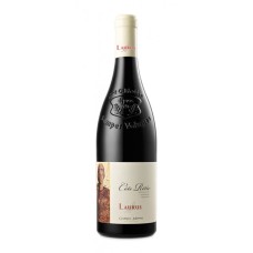 Laurus Cote Rotie - Syrah - Rhone, France