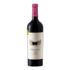 Le Grand Noir - Grenache / Syrah / Mourvedre - Languedoc, France