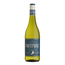Footprint - Chardonnay - Western Cape, South Africa