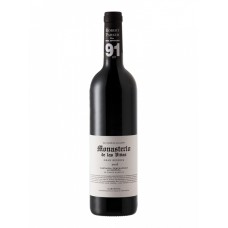 Monasterio De Las Vinas - Carinena Gran Reserva, Spain